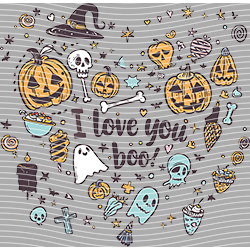 Halloween-WS 10386